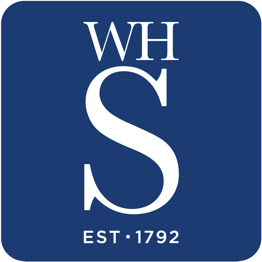 WHSmith-Logo