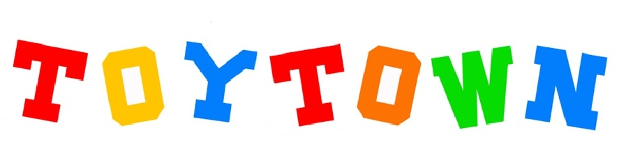 TOYTOWN